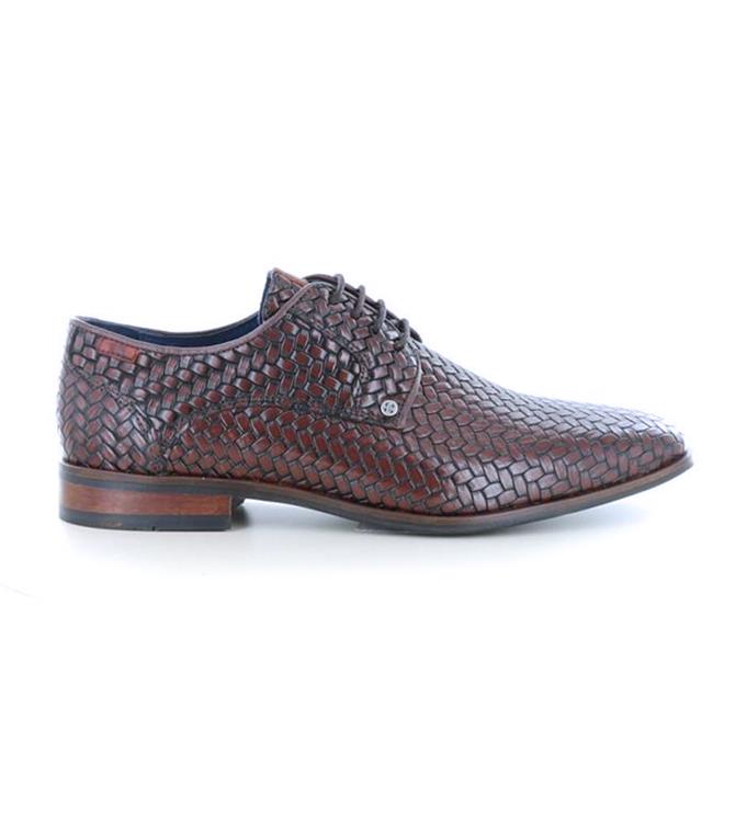 Berkelmans OULTON brown braided