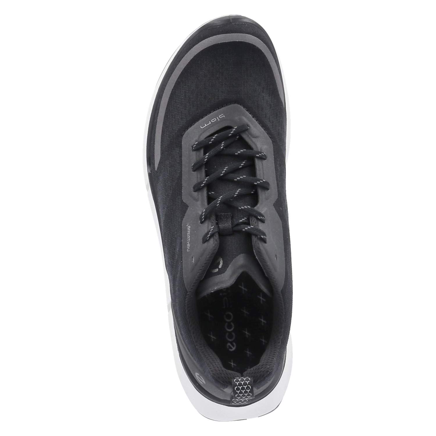 Ecco Low Sneaker BIOM 2.2 M - black