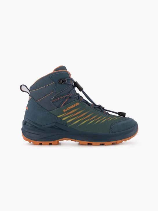 Lowa Trekking-Schuh Blau