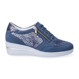 precilia perf  BUCKSOFT 6904n/malo 14245  DENIM