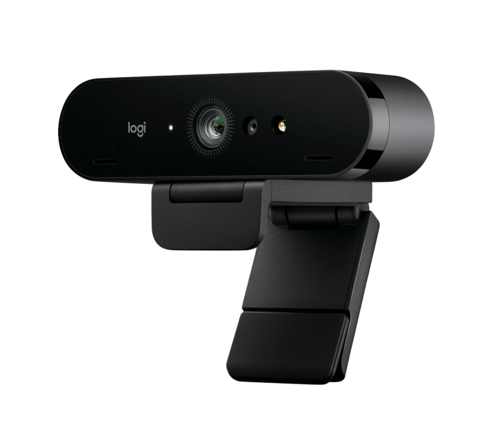BRIO ULTRA-HD PRO BUSINESS-WEBCAM