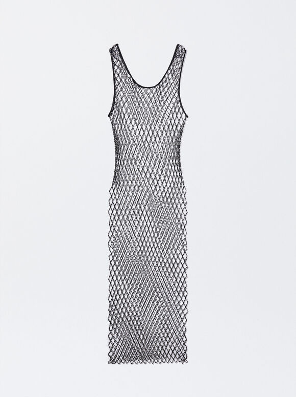 Exclusivo online - Preto