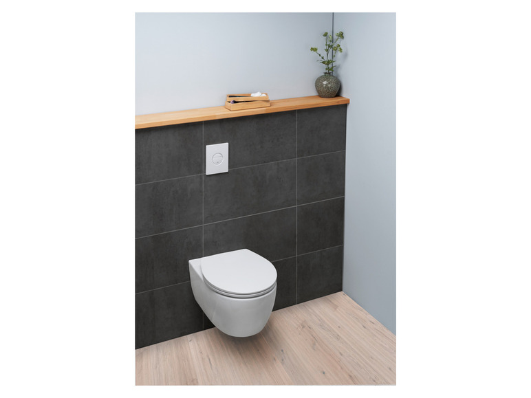 WC-bril Premium