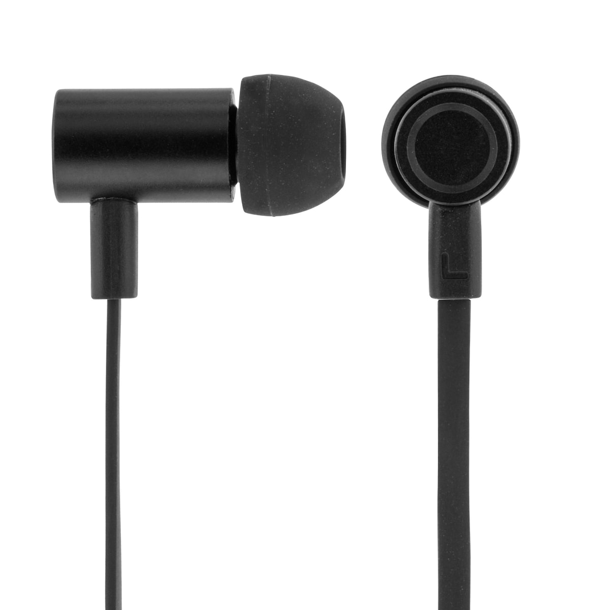 E200 Waterproof in-ear headset button 3.5 mm IP67