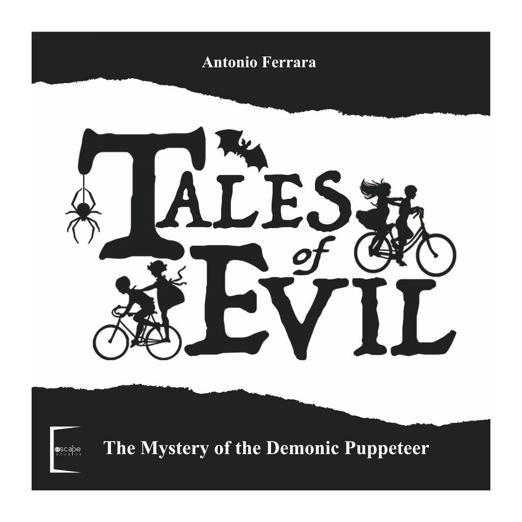 Tales of Evil