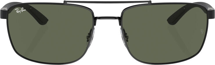Ray-Ban sunglasses Black