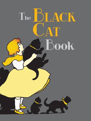 The Black Cat Book (Hardback)