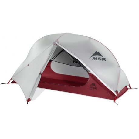 Hubba NX Solo - Tente 1 personne 3 saisons