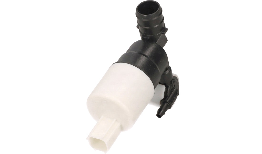 Sprinklerpumpe Elektrisk
