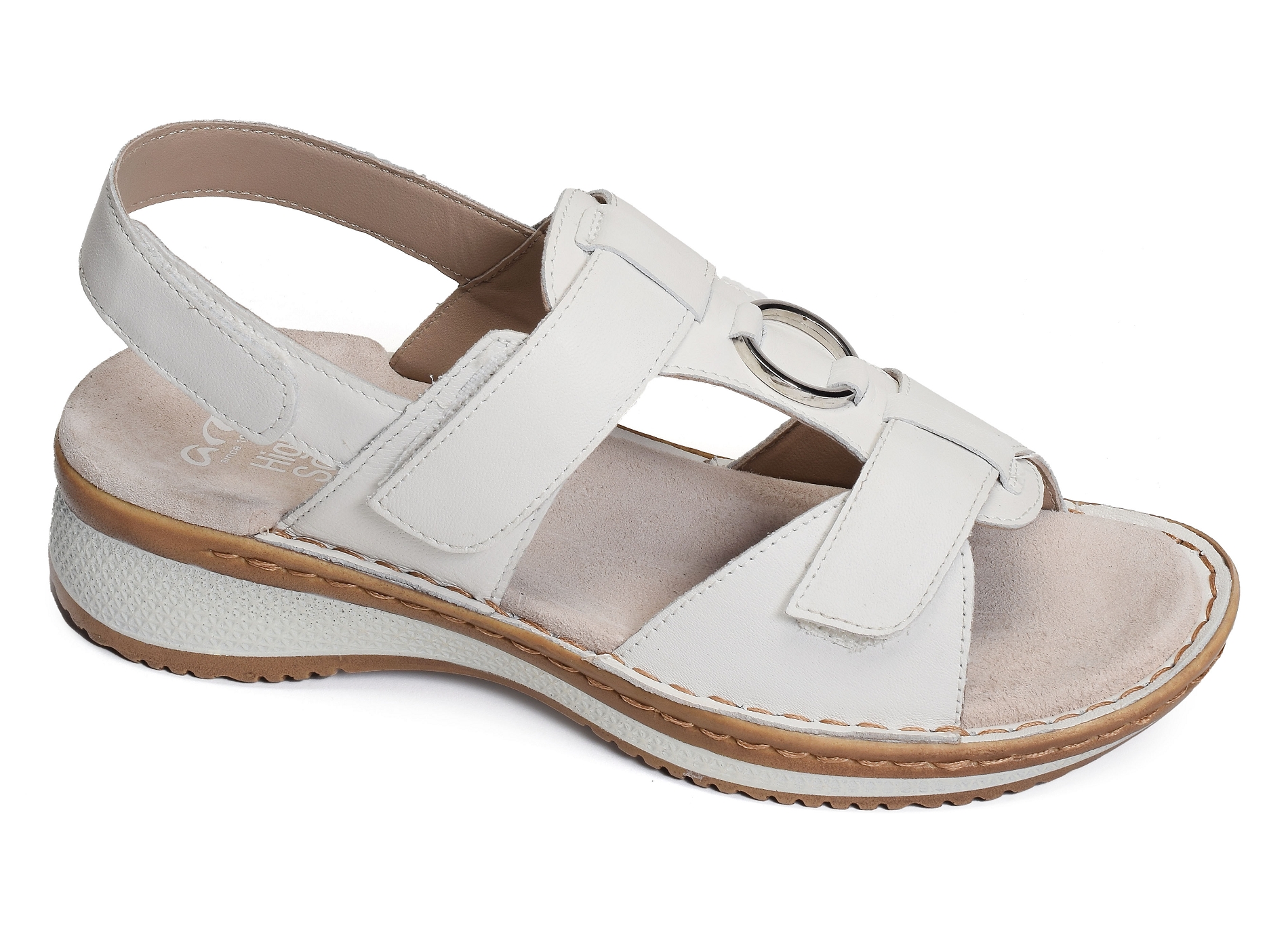 Hawaii 2.0 blanc