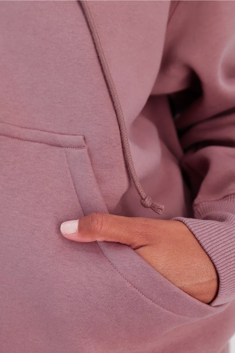 Nike Sportswear Phoenix Fleece Oversized Damen Hoodie