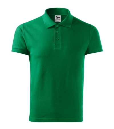 Malfini 215 - Polo en coton Heavy homme