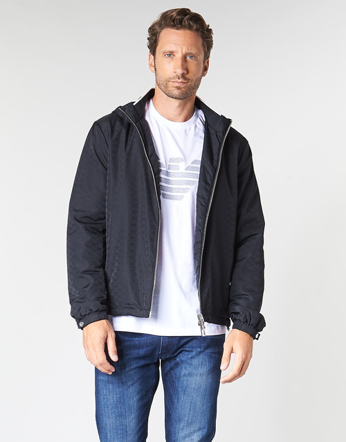 Emporio Armani - 6G1BP1-1NHQZ-F978 - Marine