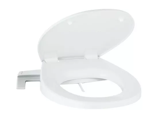 GROHE Abattant lavant Bau ceramic