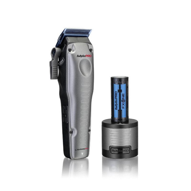 Tondeuse de coupe FXONE LOPRO Babyliss PRO