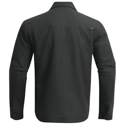 Veste Thor - Noir