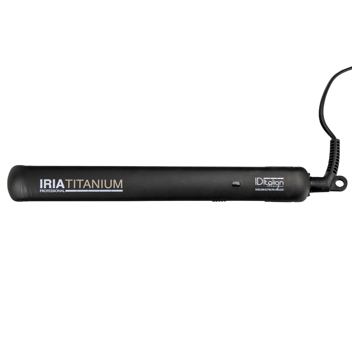 Italian Design Iria Titanium Hair straightener