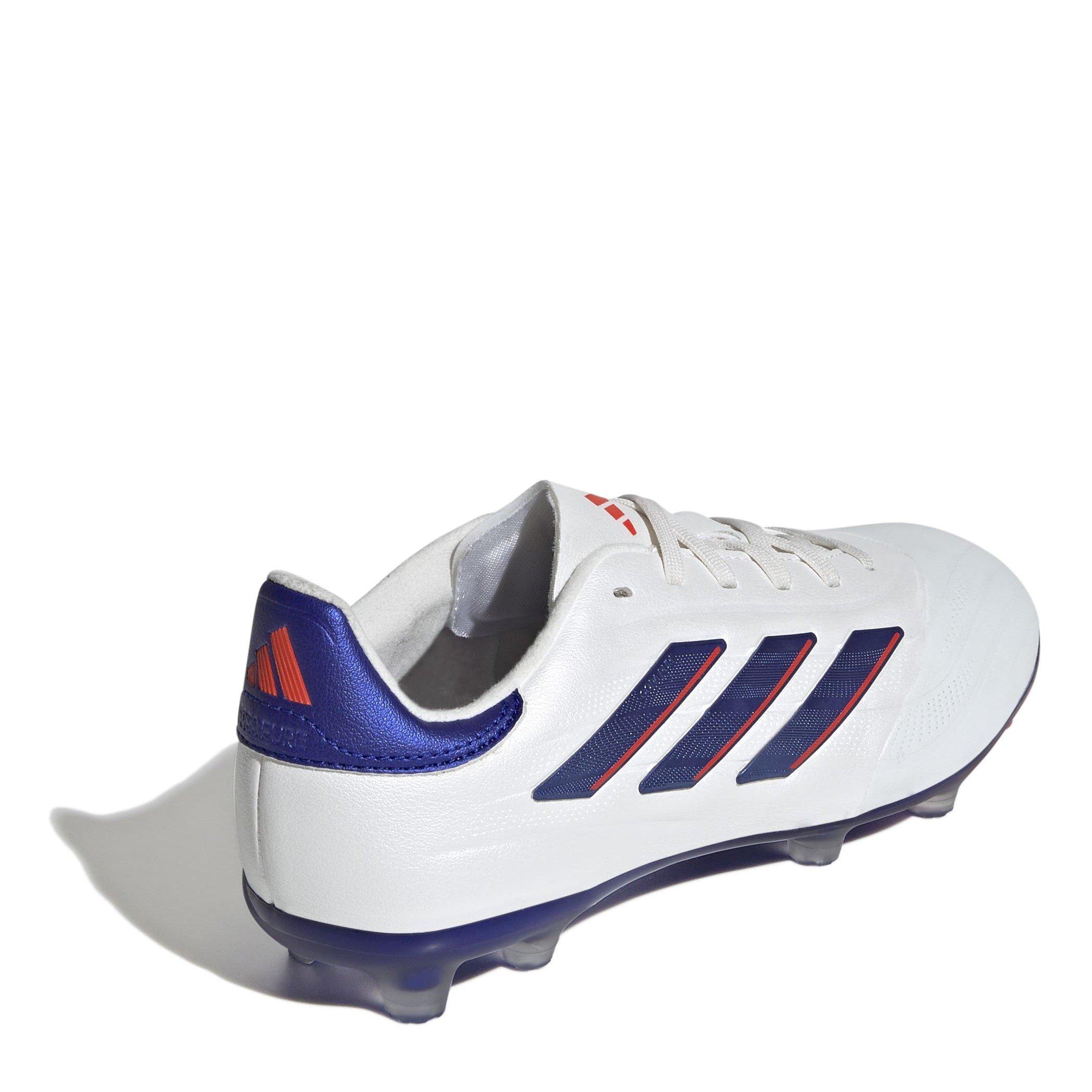 adidas Copa Pure 2 Elite Junior Firm Ground Football Boots