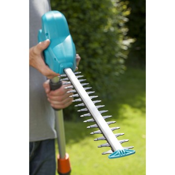 Gardena elektrische heggenschaar THS 500/48