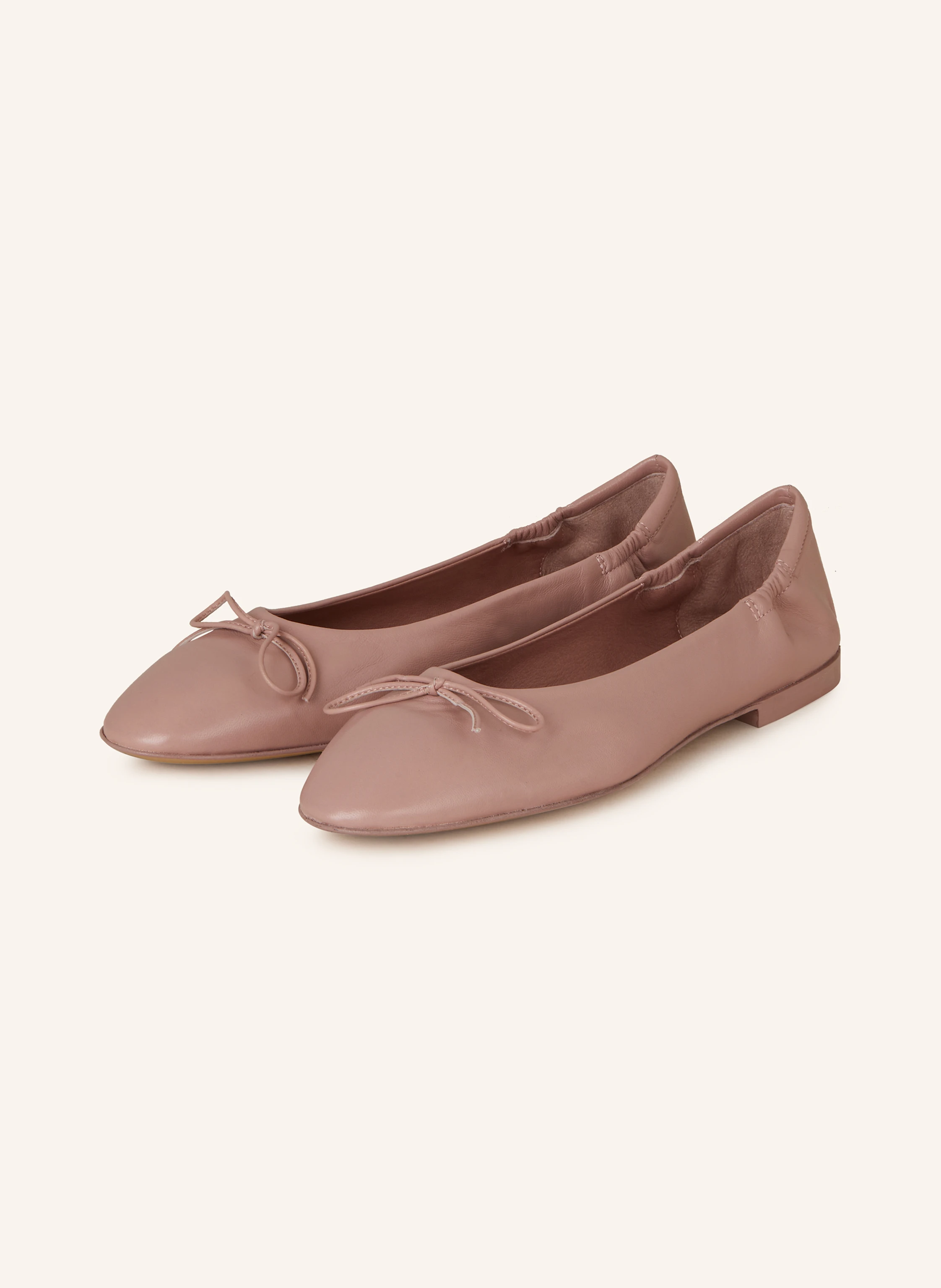 POMME D'OR Ballerinas GIORGIA
