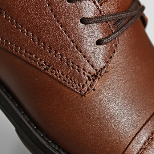 Boots Shaun 12241142 Cognac