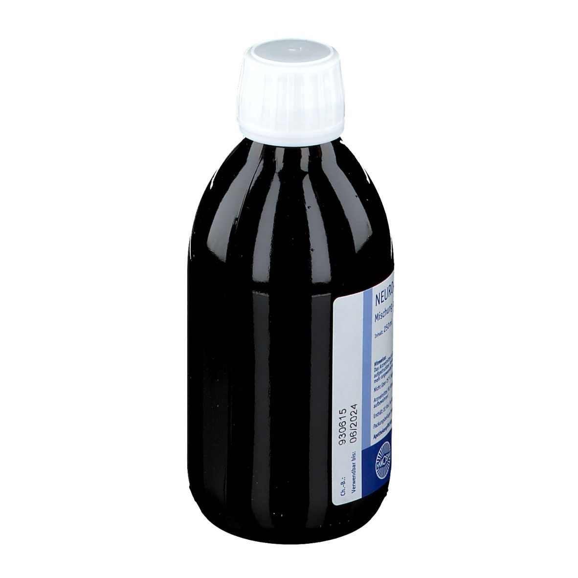 Neuro-Ginsan N