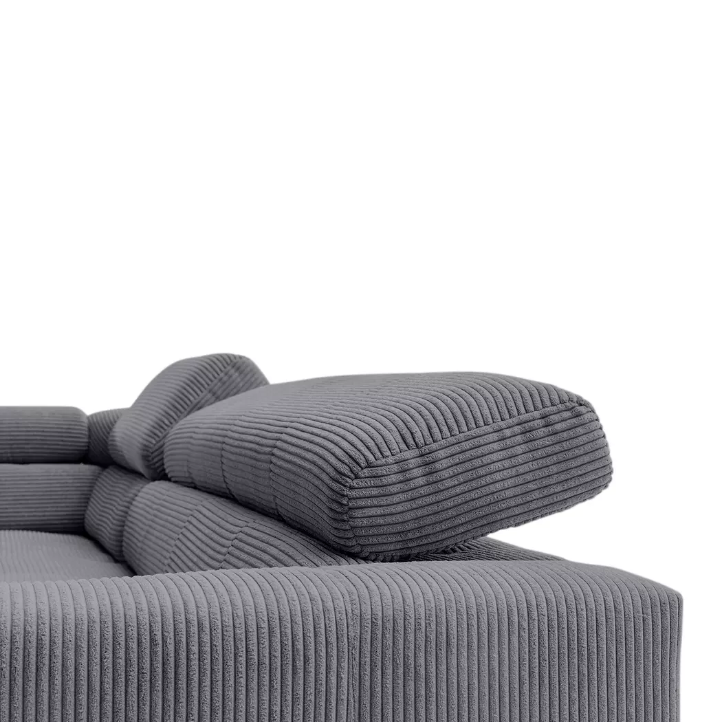 Ecksofa Pisa