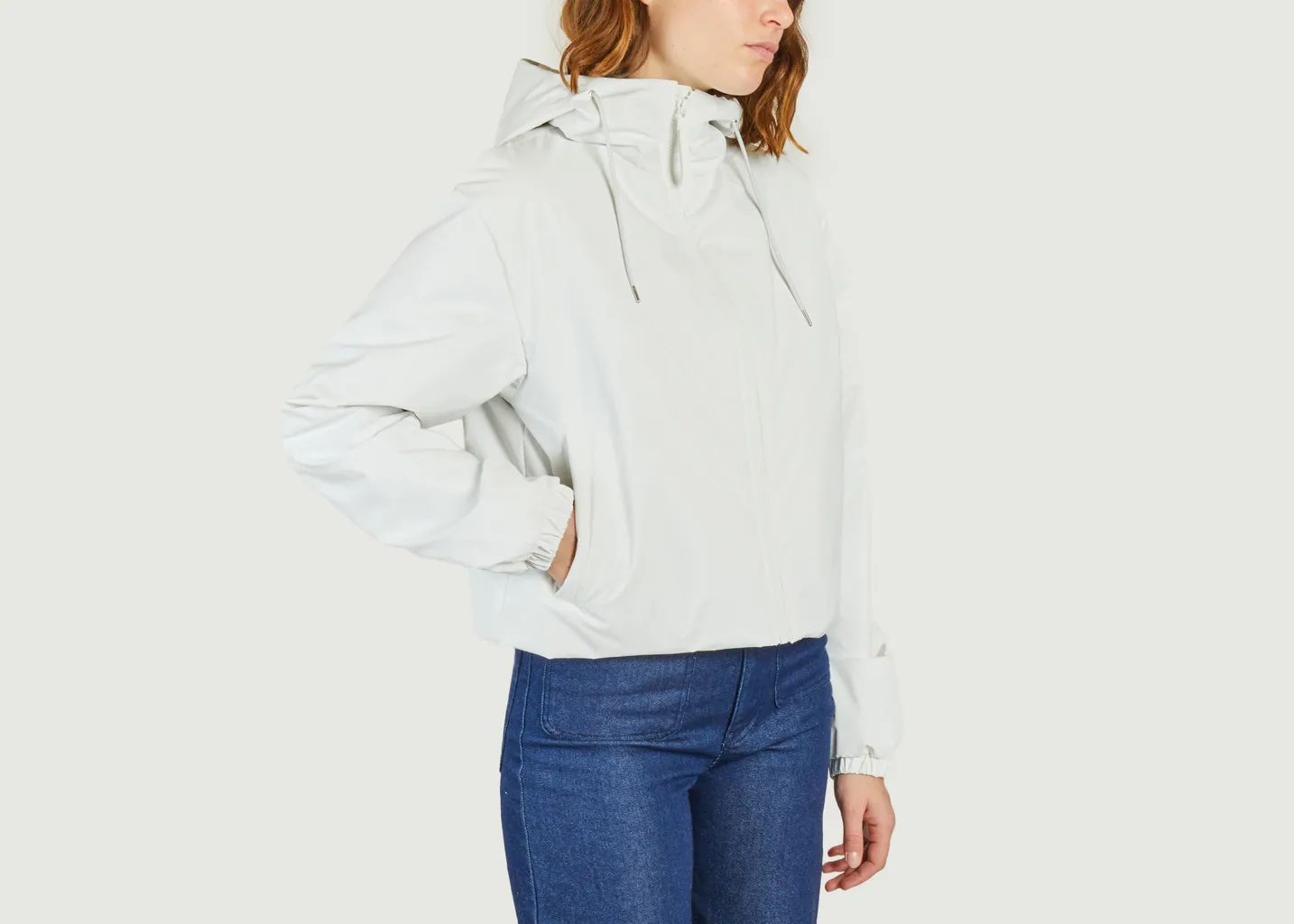 Veste Courte Lohja W3T1 Rains