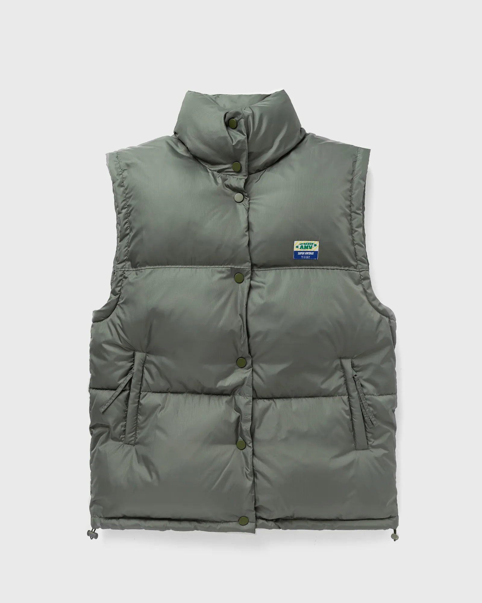 American Vintage ZIDIBAY JACKET