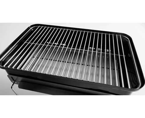 Weber Go-Anywhere Kullgrill