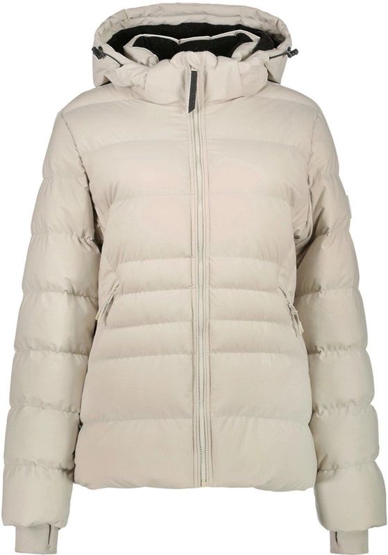 Cars - Winterjas - Beige - Polyester