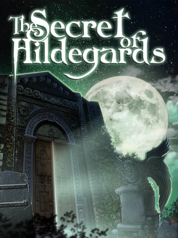 The Secret Of Hildegards- PC