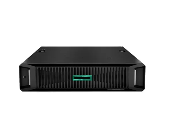 HPE ProLiant DL145 Gen11 Network Choice - Server - rack-monterbar 2U - envejs - 1 x EPYC 8124P / op til 3 GHz - RAM 64 GB - hot-swap 2.5