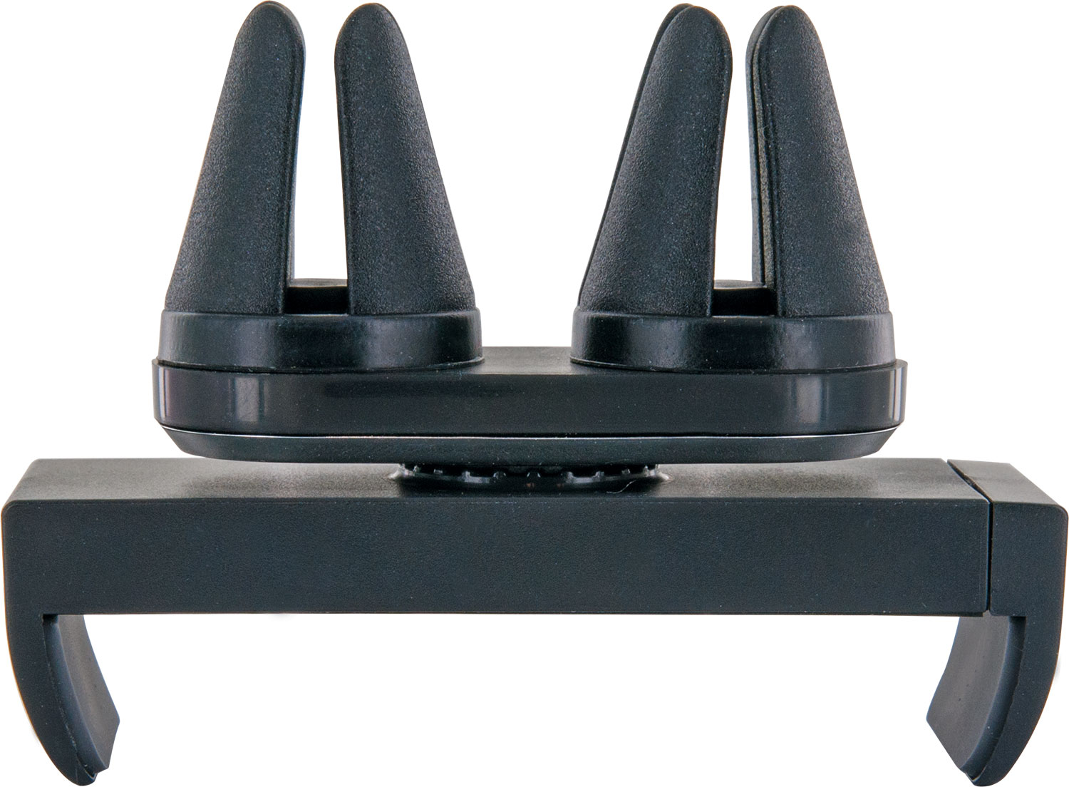 Schwaiger universele smartphonehouder voor het ventilatierooster