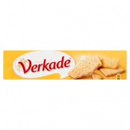 Verkade Knappertjes