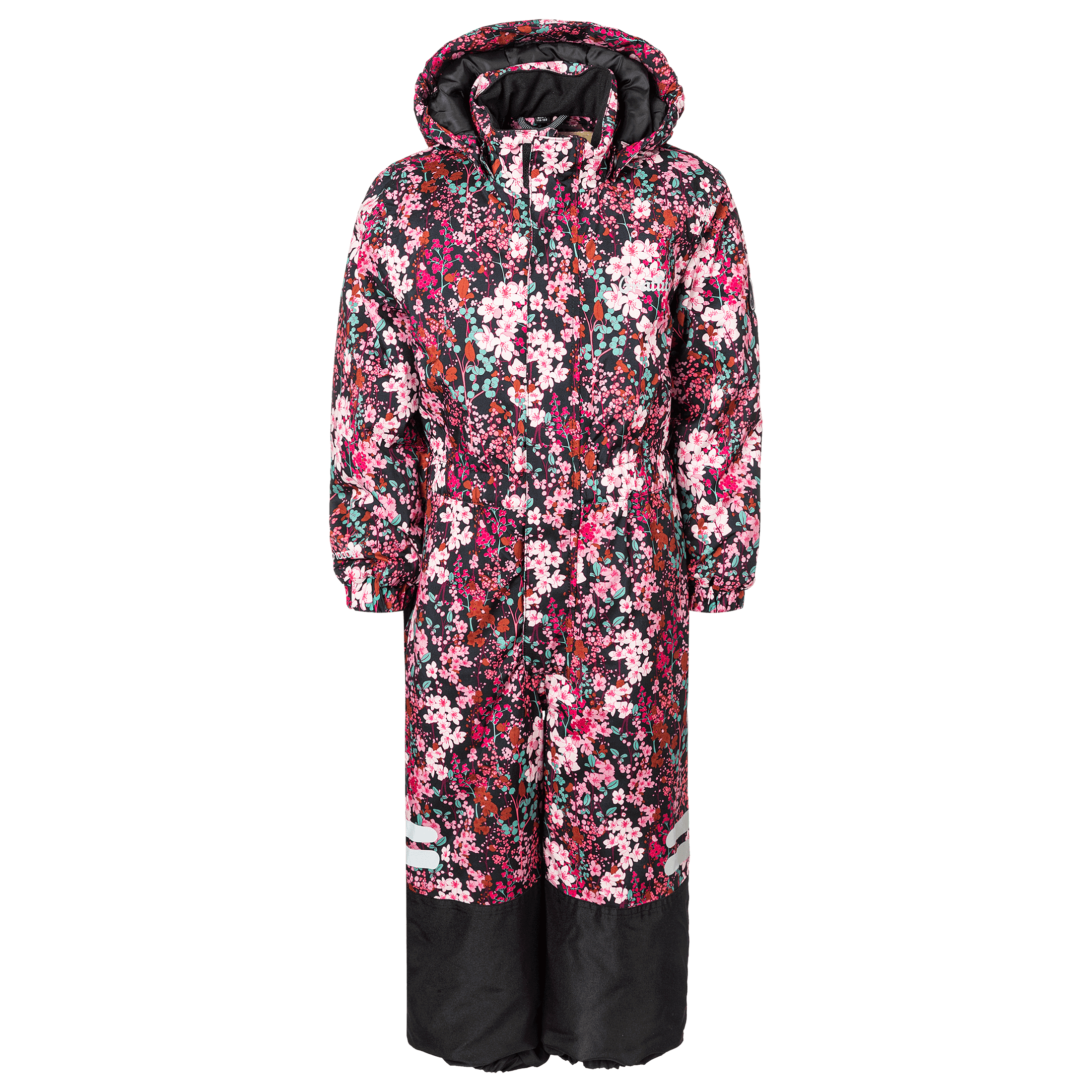 Graffiti Orionis Printed Coverall W-PRO 10000 - Skidress og parkdress