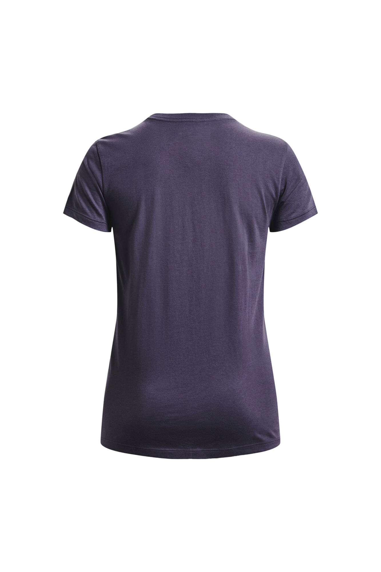 Camiseta com estampa da Under Armour