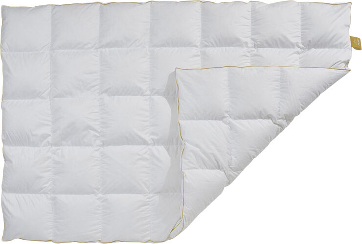 Quilts of Denmark Fejø Dyne Hvid