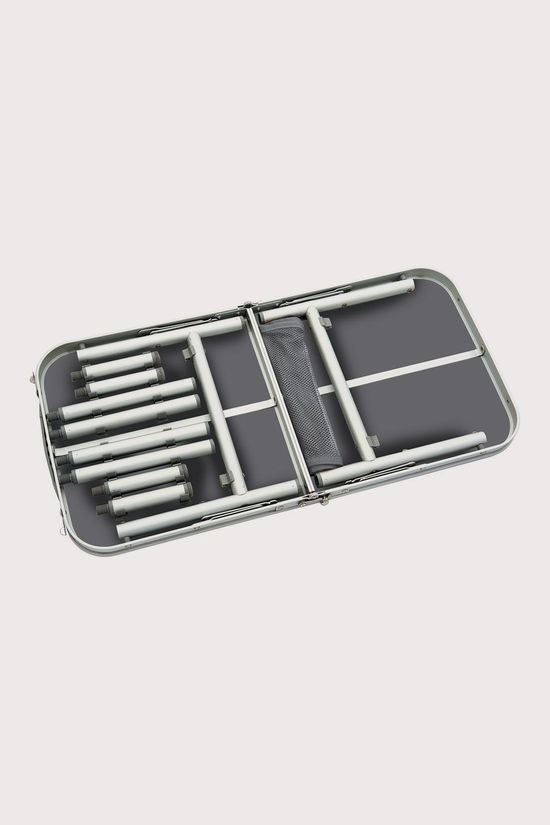 Bo-Camp Bo-Camp Koffermodel Side Tafel