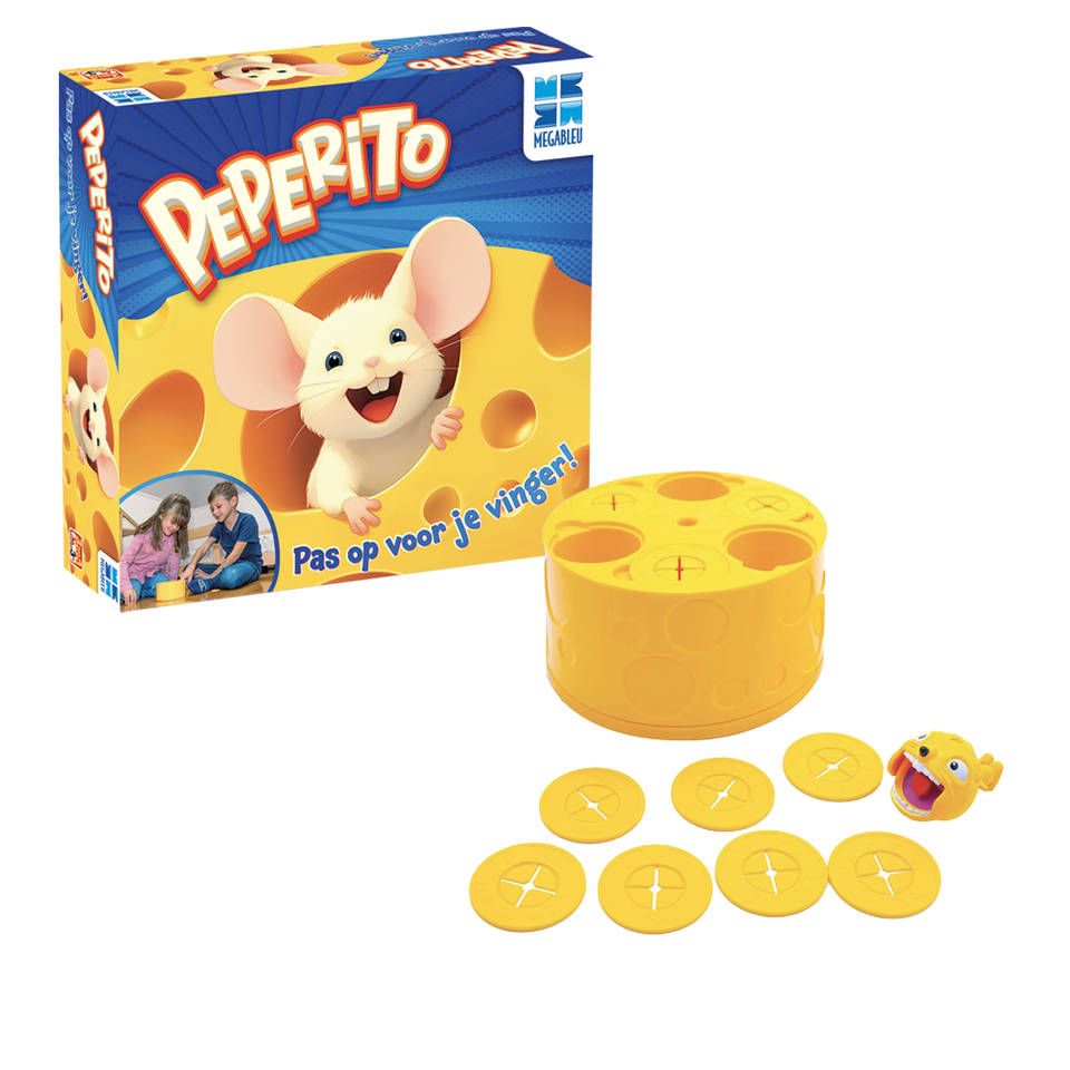 Peperito