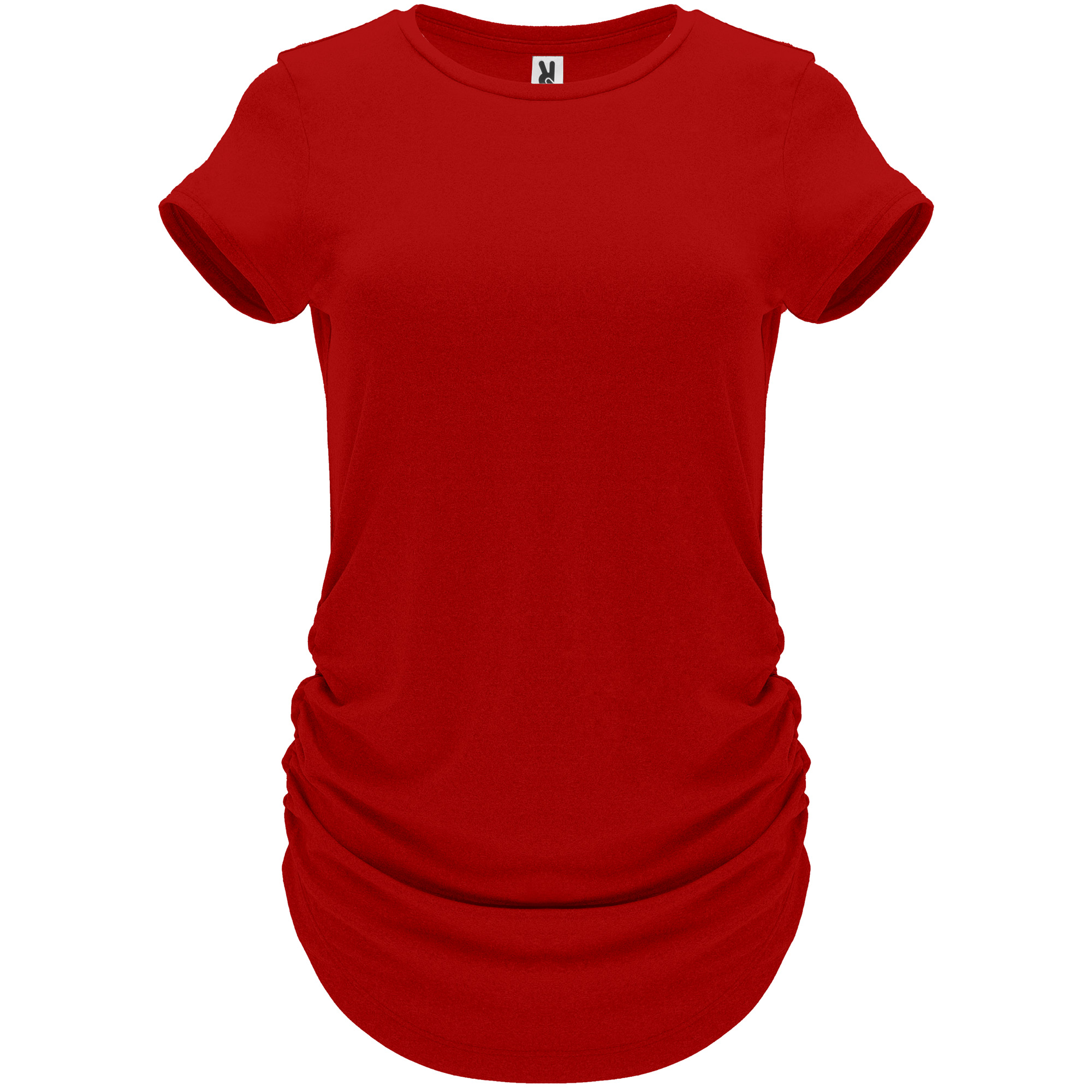 Roly CA6664 - AINTREE T-shirt technique manches courtes multisport pour femme