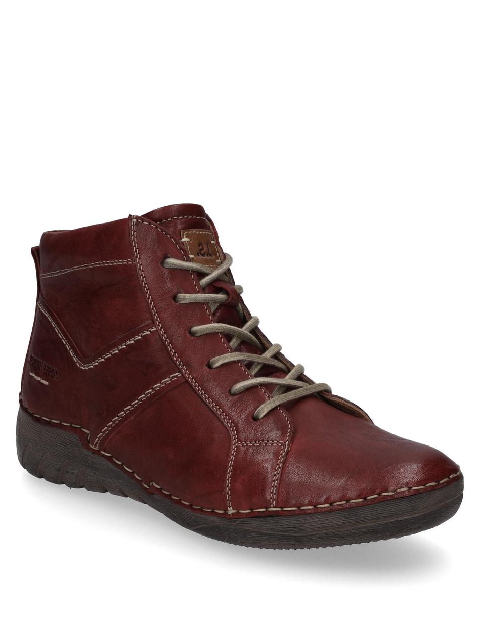 Stiefelette Felicia 01, bordo-kombi