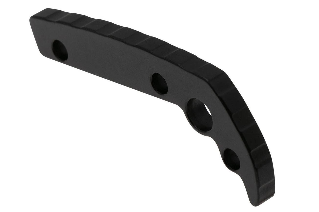 Flytanium Demko AD20.5, FLY-0991 DLC Titanium Backspacer