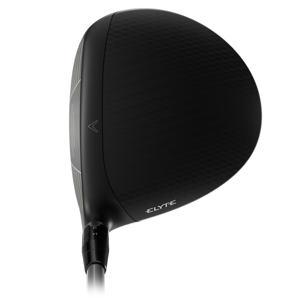 Elyte X Driver