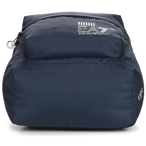 Emporio Armani EA7 - TRAIN CORE U BACKPACK - Marine