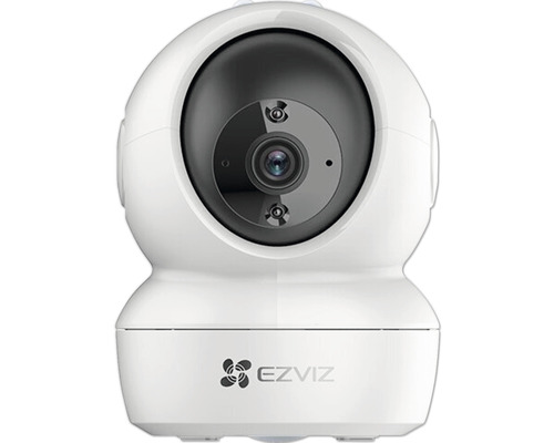 EZVIZ H6c WiFi Indoor Surveillance Camera, Flexibele Bewegingsdetectie
