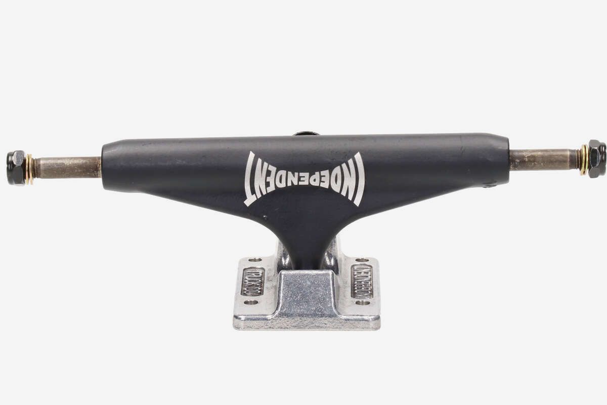 Independent 149 Stage 11 Standard Silva Achse (black silver) 8.5