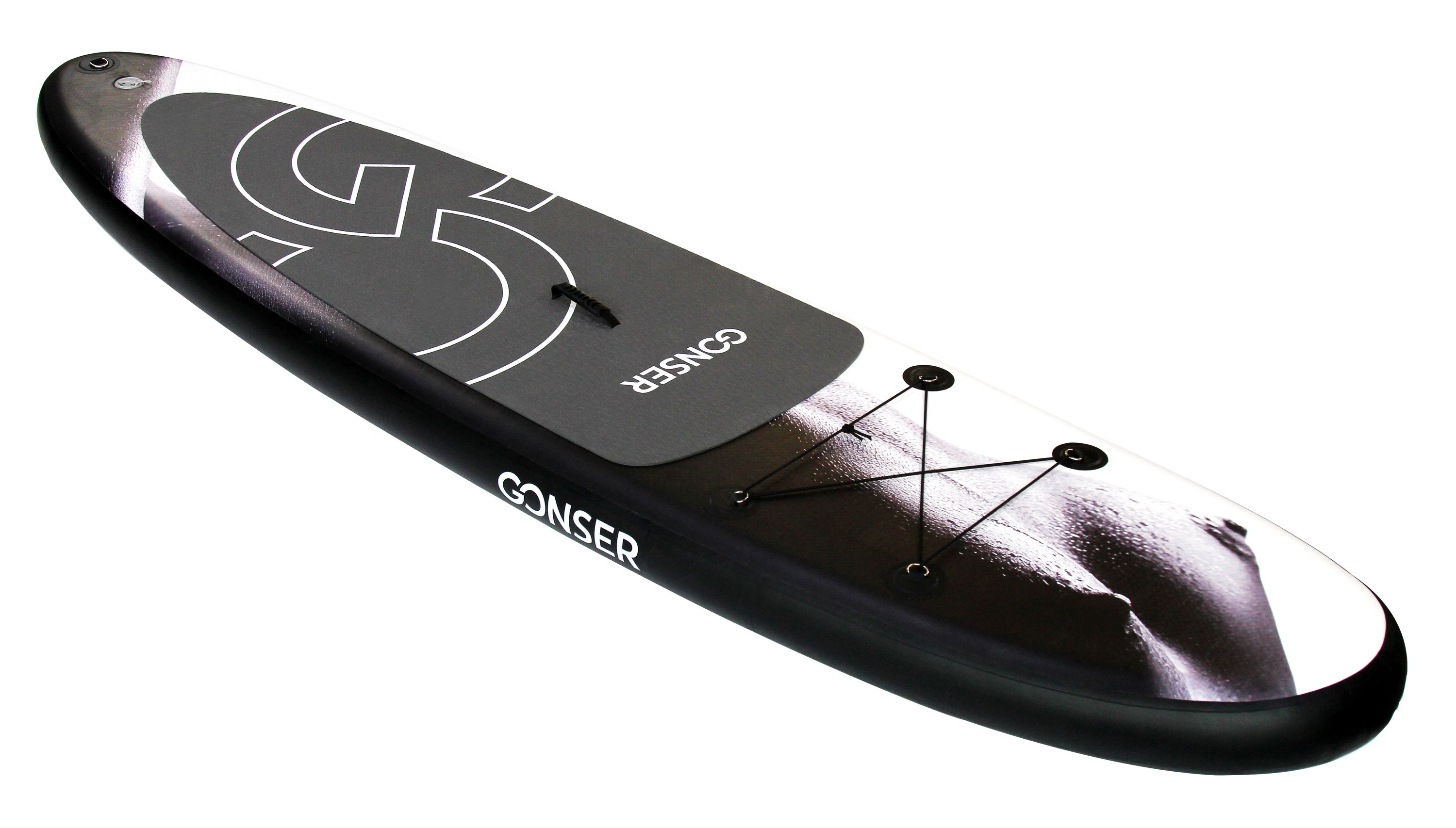 Stand Up Paddle SHADE 320 cm