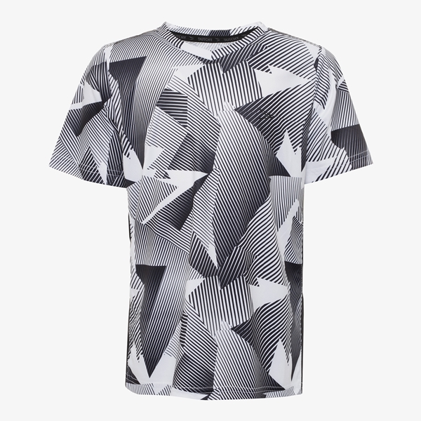 Dutchy kinder voetbal T-shirt