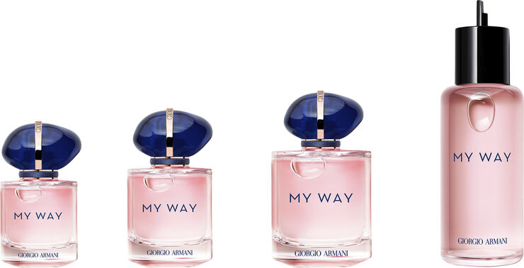 Armani Giorgio Armani My Way Eau de Parfum